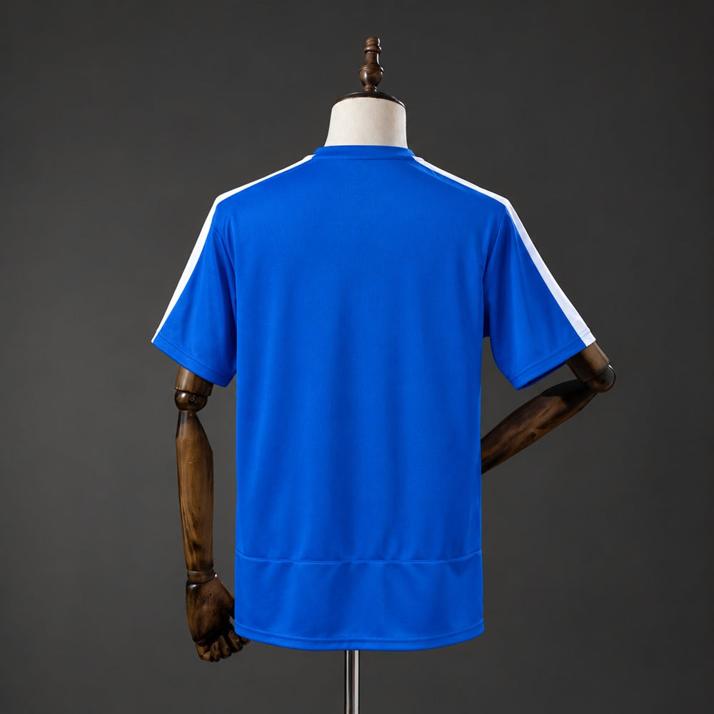 15/16 Rangers Home Retro Jersey