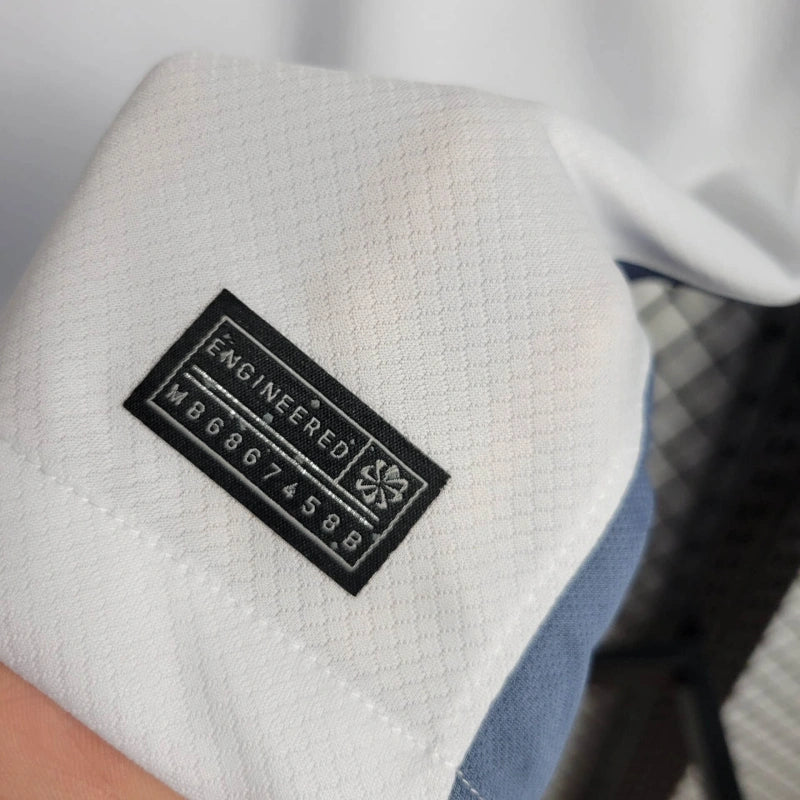 24-25 Inter Milan Away Jersey