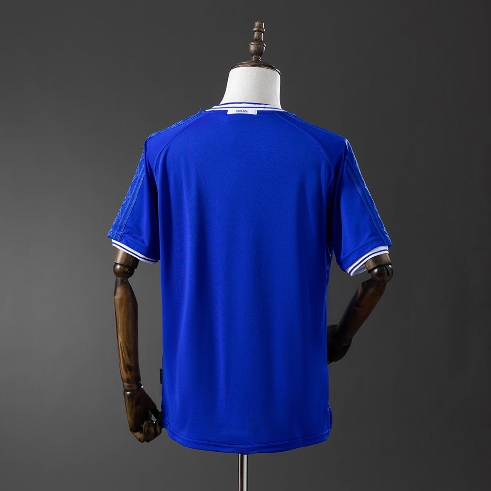 99/01 Chelsea Home Retro Jersey