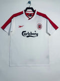 98/99 Liverpool Away Jersey