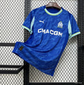 25/26 Marseille Third Jersey