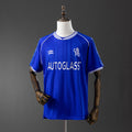 99/01 Chelsea Home Retro Jersey