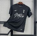 25/26 Tottenham Hotspur X StrayKids Away Jersey