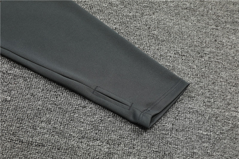 Dort Gray Tracksuit
