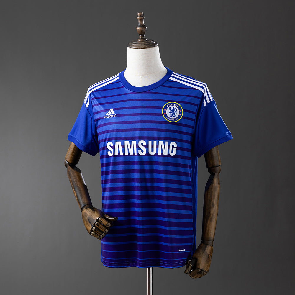 14/15 Chelsea Home Retro Jersey