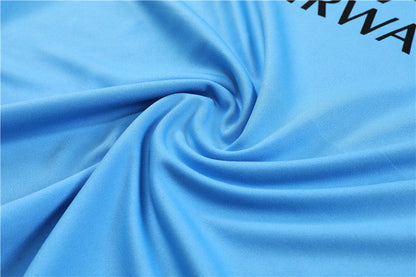 Jordan Paris Light Blue Color Tracksuit