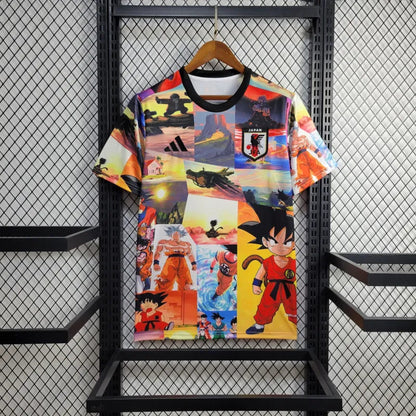 24-25 Japan Special Edition Jersey