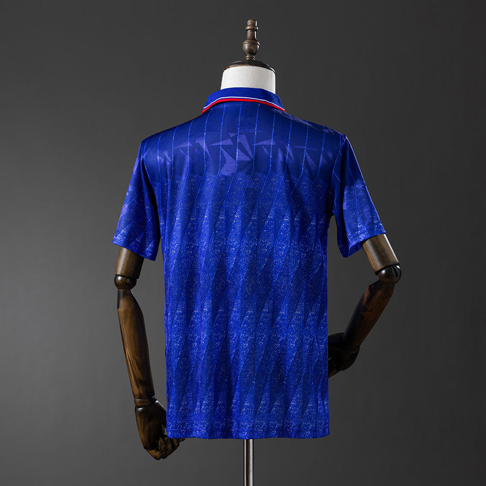 89/91 Chelsea Home Retro Jersey