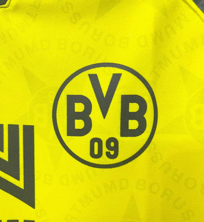 94-95 Dortmund home Retro Jersey