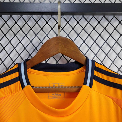 24-25 Real Madrid Away Women Jersey