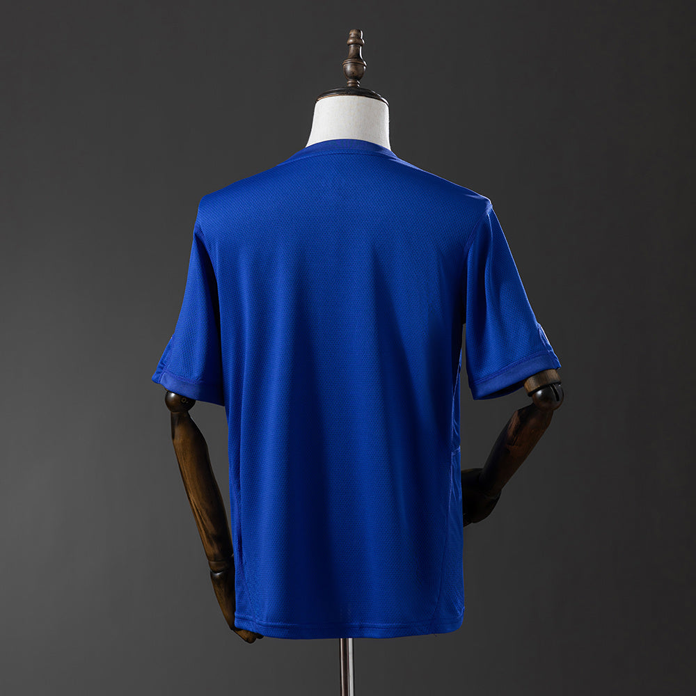 09/10 Chelsea Home Retro Jersey