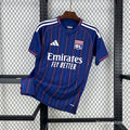 25/26 Lyon Away Jersey