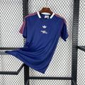 25/26 Arsenal Icons Navy Blue Jersey