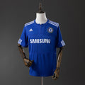 09/10 Chelsea Home Retro Jersey