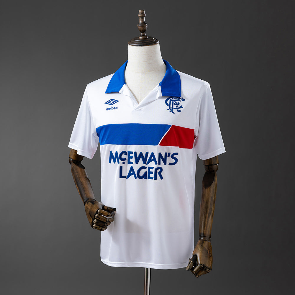 1994 Rangers Away Retro Jersey