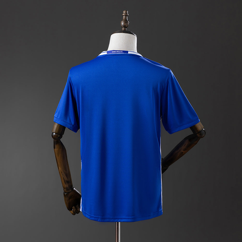16/17 Chelsea Home Retro Jersey