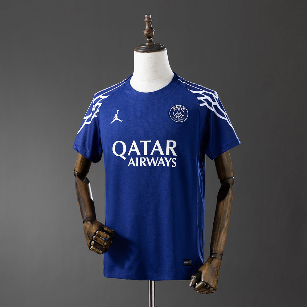 24/25 PSG Fourth Away Jersey