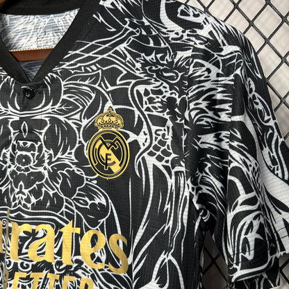 24-25 Real Madrid Special Edition Jersey