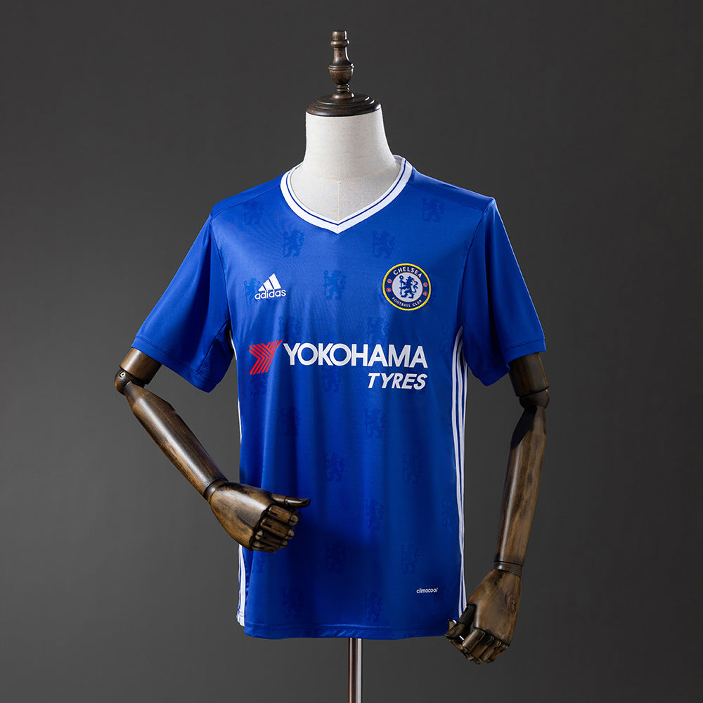 16/17 Chelsea Home Retro Jersey