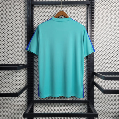 23-24 Barcelona Training Jersey