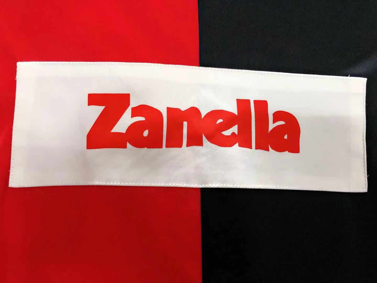 1993-1994 Newell's Old Boys Retro Jersey