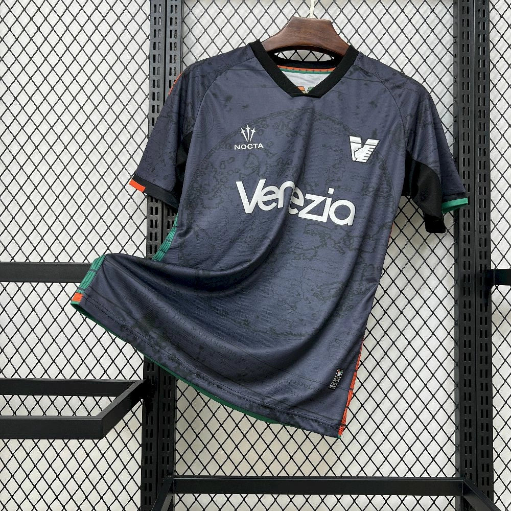 25/26 Venezia Home Jersey