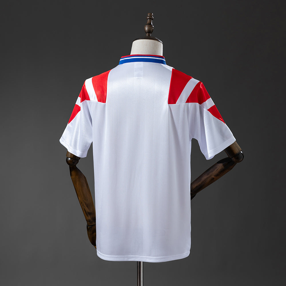 92/94 Rangers Away Retro Jersey