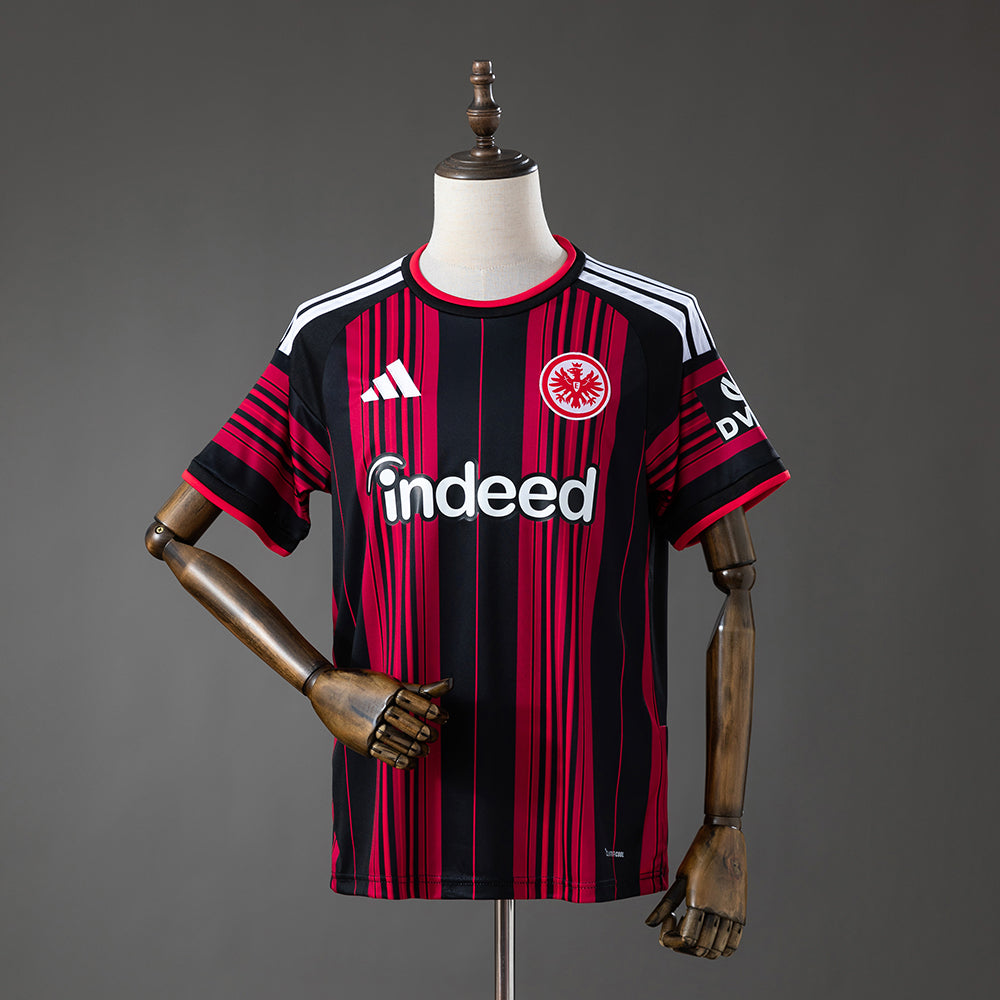 26/27 Frankfurt Home Jersey