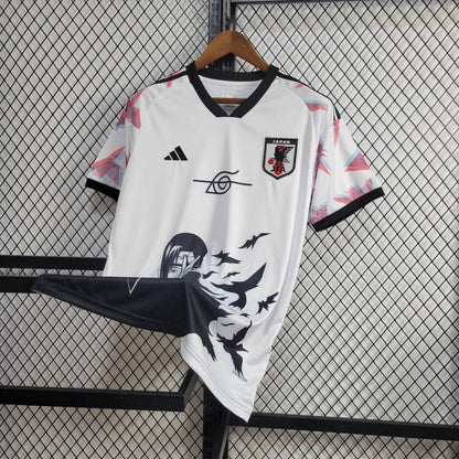 24-25 Japan White Special Edition Jersey