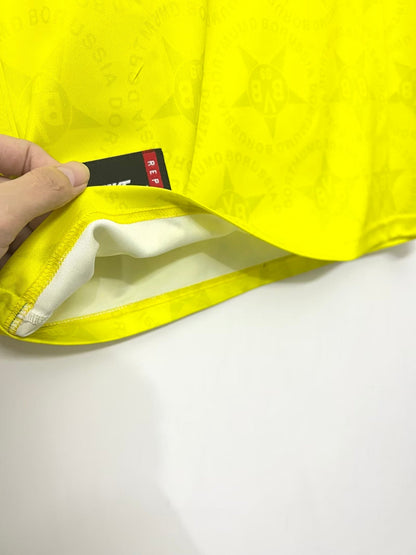 94-95 Dortmund home Retro Jersey
