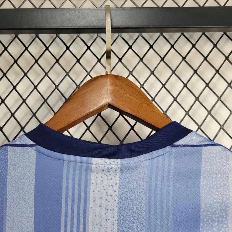 24-25 Tottenham Hotspur Away Jersey