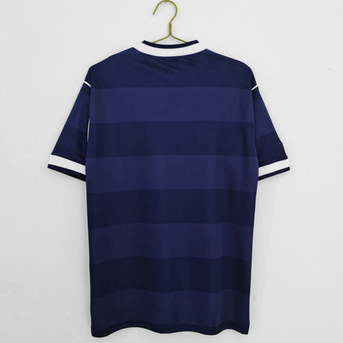 1987/88 Scotland Home Jersey
