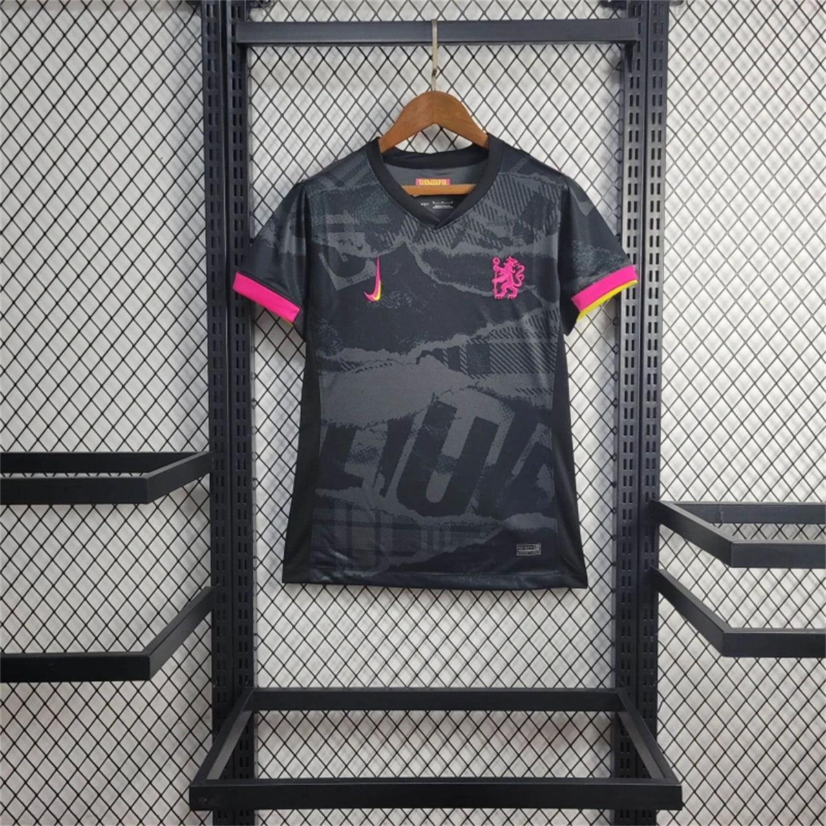 24-25 Chelsea 2 Away Women Jersey