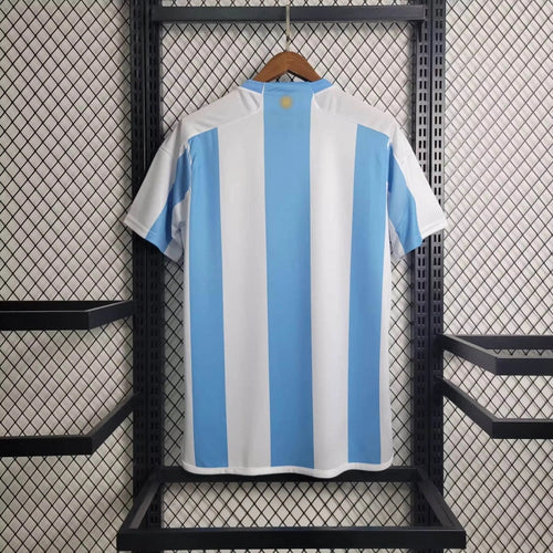 24-25 Argentina Home Jersey