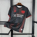 25/26 Bayer 04 Leverkusen Home Jersey