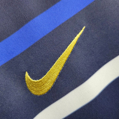 24-25 France Training Jersey