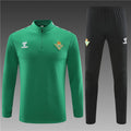 Betis Green Tracksuit