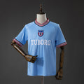 86/87 Sunderland Patrick Away Retro Jersey