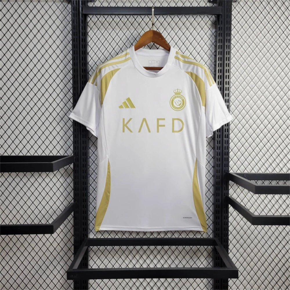 24-25 Al Nassr Third Jersey