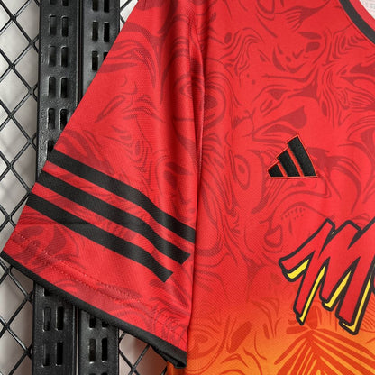 24-25 Inter Miami Flame Edition Jersey