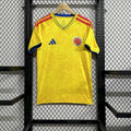 2026  Colombia Home Jersey