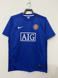 08/09 Manchester United Third Jersey