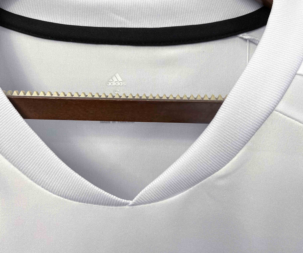 24-25 Arsenal White Jersey