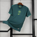 2026 World Cup Nigeria Away Jersey