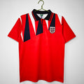 1992 England Away Jersey