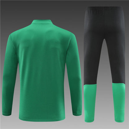 Betis Green Tracksuit