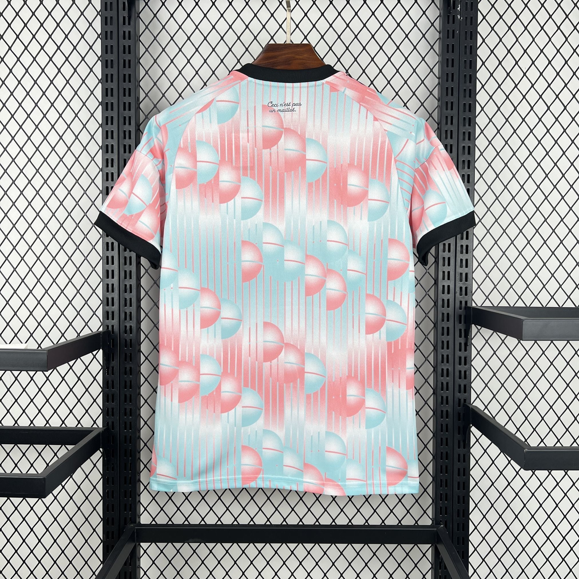 2026 World Cup Belgium Away Jersey