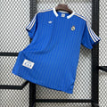 25/26 Real Madrid Icons Blue Jersey