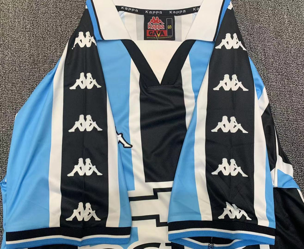2000 Gremio Home Retro Jersey