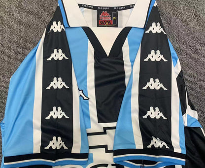 2000 Gremio Home Retro Jersey